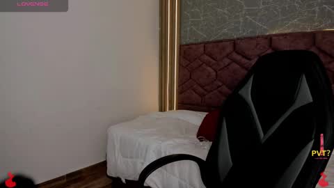 lucia star  online show from 12-14-24, 12:44