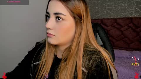 lucia star  online show from 01-13-25, 06:05