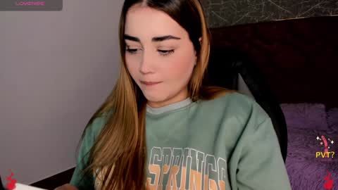 lucia star  online show from 01-15-25, 07:23