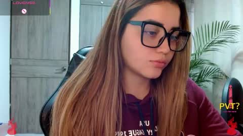 Snapshot of lucia_star_ chatting on 02-23-26, 12:57 lucia star online show from 02-23-26, 12:57