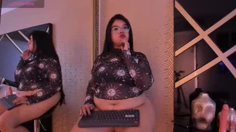 LUCI online show from 02-25-26, 12:26