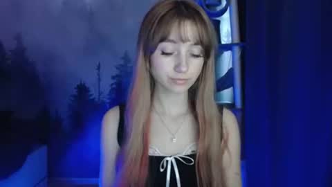 Lucy online show from 01-10-25, 01:20