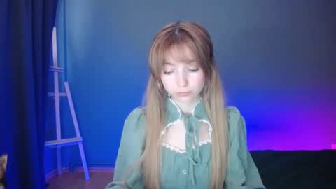 Lucy online show from 02-12-25, 06:19