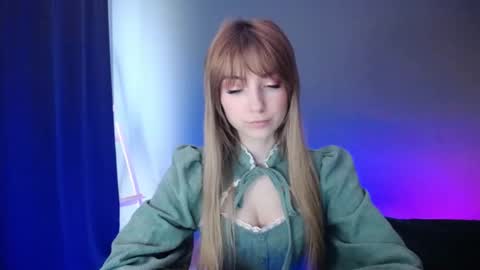 Lucy online show from 03-10-25, 01:32