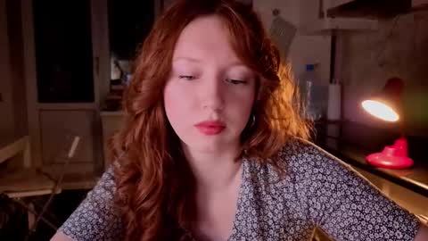 Lucia online show from 11-23-25, 03:45