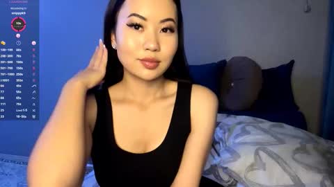 Kira online show from 12-20-25, 02:13