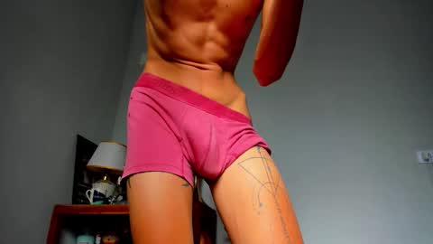 Pirulo online show from 01-13-26, 04:23