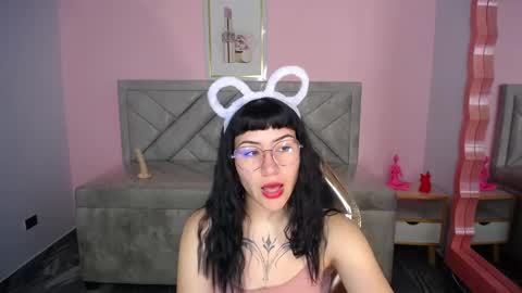 LUCIANA online show from 01-16-26, 08:02