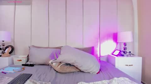 Snapshot of luciana_66 chatting on 01-26-25, 09:29 Lisseth online show from 01-26-25, 09:29