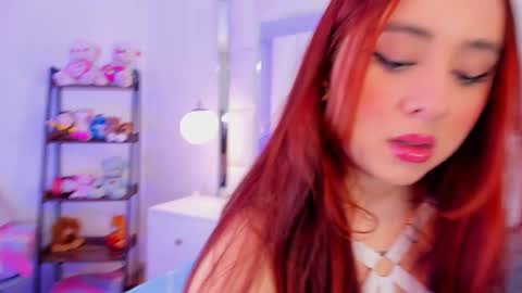 Snapshot of luciana_66 chatting on 02-20-25, 01:36 Lisseth online show from 02-20-25, 01:36