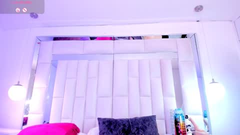 Snapshot of luciana_66 chatting on 03-05-25, 03:08 Lisseth online show from 03-05-25, 03:08