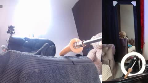 luciana_hunters online show from 11-16-25, 01:28