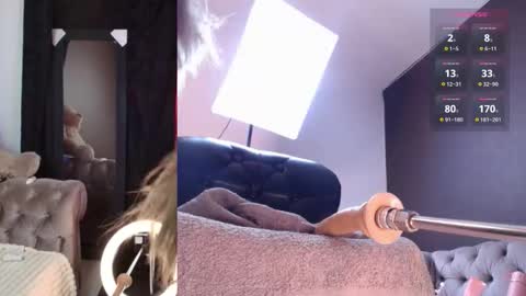 luciana_hunters online show from 11-23-25, 03:56