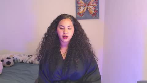 luciana online show from 01-12-26, 11:04