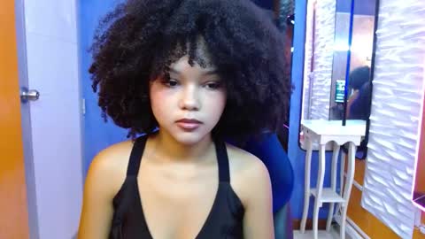 Snapshot of luciana_mj1 chatting on 02-11-26, 11:15 LUCIANA online show from 02-11-26, 11:15