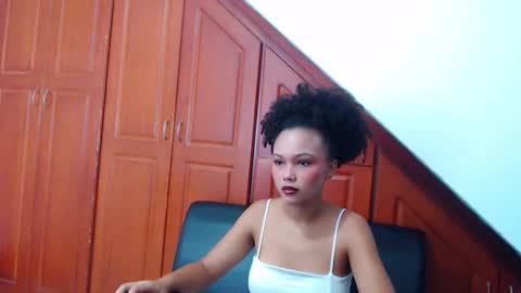 Snapshot of luciana_mj1 chatting on 02-13-26, 11:28 LUCIANA online show from 02-13-26, 11:28