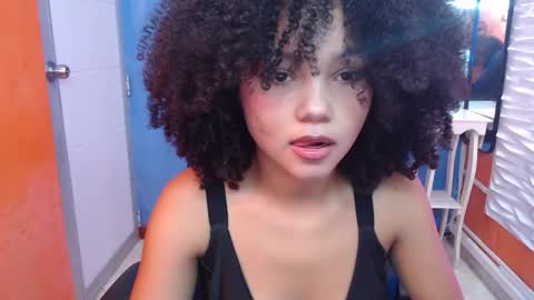 Snapshot of luciana_mj1 chatting on 02-23-26, 11:40 LUCIANA online show from 02-23-26, 11:40