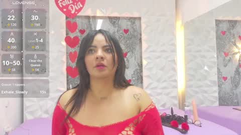 luciana_ramirez__ online show from 09-20-25, 10:11