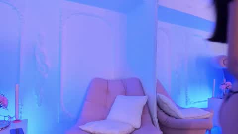 Luciana online show from 02-10-26, 08:57