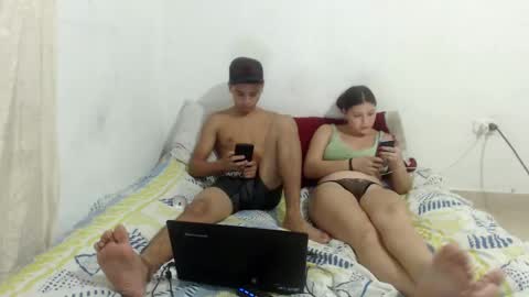 luciana_rober online show from 01-04-25, 12:27