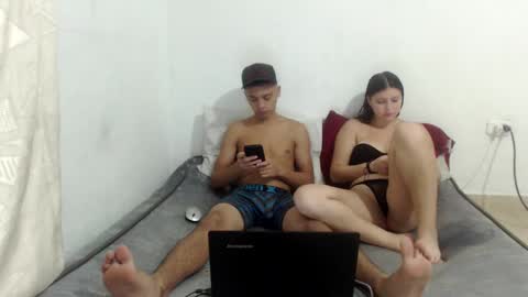 luciana_rober online show from 01-11-25, 03:23