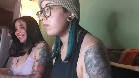 Snapshot of lucianacapisce chatting on 02-11-25, 01:31 Dani 3 online show from 02-11-25, 01:31