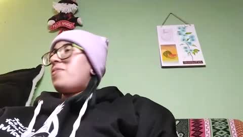 Snapshot of lucianacapisce chatting on 02-19-25, 02:12 Dani 3 online show from 02-19-25, 02:12