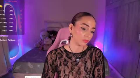 Snapshot of lucianacarter chatting on 06-20-26, 06:49 online show from 06-20-26, 06:49