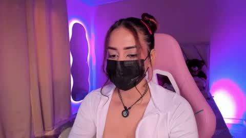 Snapshot of lucianacarter chatting on 07-05-26, 03:41 online show from 07-05-26, 03:41