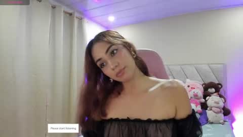 Snapshot of lucianacarter chatting on 07-07-26, 08:07 online show from 07-07-26, 08:07
