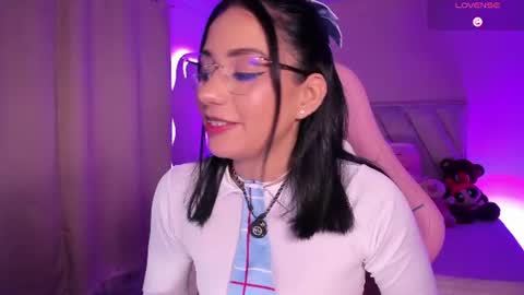 Snapshot of lucianacarter chatting on 07-31-26, 06:24 online show from 07-31-26, 06:24