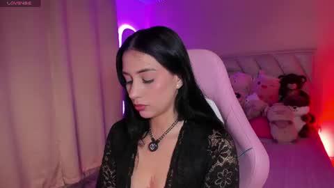 Snapshot of lucianacarter chatting on 08-01-26, 09:46 online show from 08-01-26, 09:46
