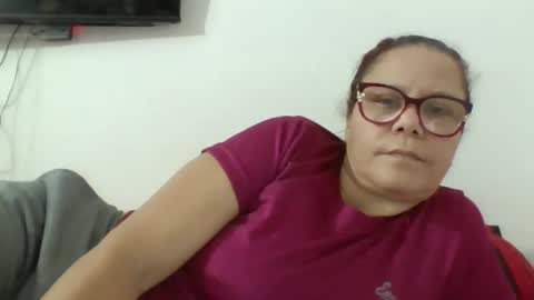 Snapshot of lucianamaster chatting on 09-27-25, 06:57 lucianamaster online show from 09-27-25, 06:57