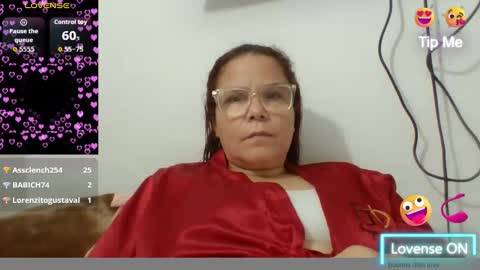 Snapshot of lucianamaster chatting on 10-03-25, 02:19 lucianamaster online show from 10-03-25, 02:19