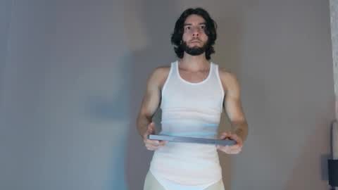 Luciano online show from 10-09-25, 08:51