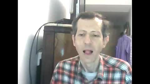 Luciano online show from 12-01-24, 11:04