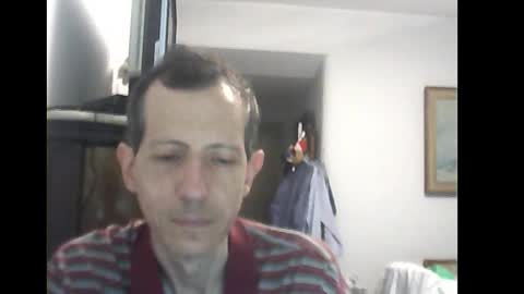 Luciano online show from 12-19-24, 01:28