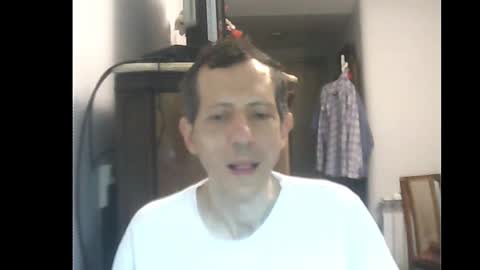 Luciano online show from 01-16-25, 01:27