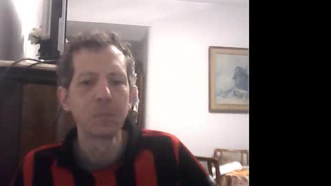 Luciano online show from 03-02-25, 09:01