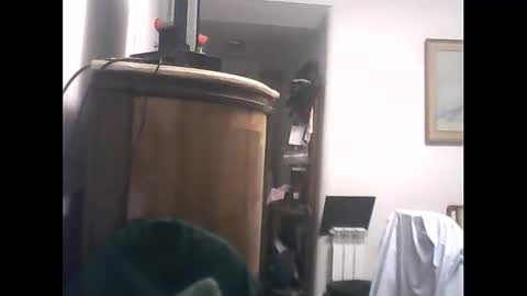 Luciano online show from 01-05-26, 11:52