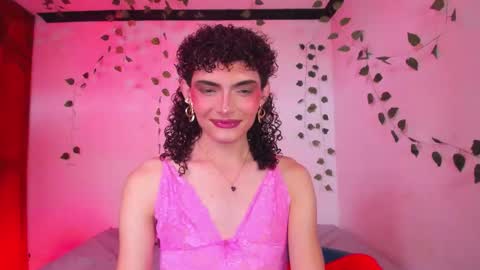 Snapshot of lucianromeo17 chatting on 09-08-25, 05:34 Lucy or Lucian 3 Come to my social Links3 online show from 09-08-25, 05:34