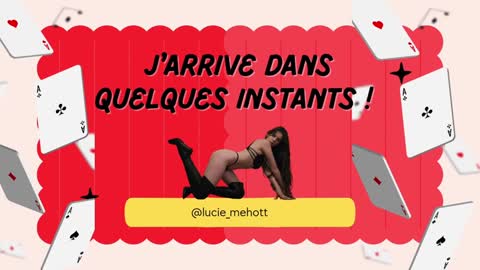 Snapshot of lucie_hot chatting on 12-28-24, 08:36 Lucie hot follow me on online show from 12-28-24, 08:36