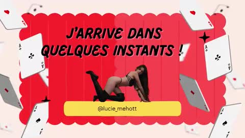 Snapshot of lucie_hot chatting on 09-14-25, 08:57 Lucie hot follow me on online show from 09-14-25, 08:57