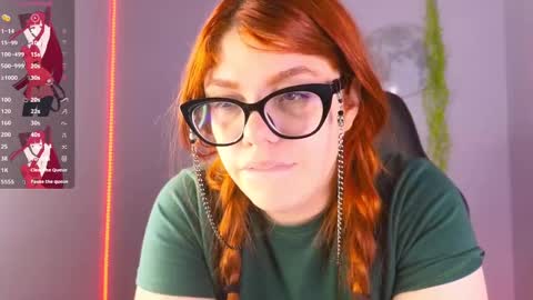 Lucie   online show from 02-14-25, 11:20