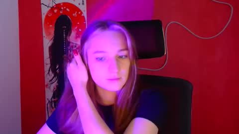 Lucie online show from 11-29-25, 10:35