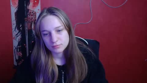 Lucie online show from 01-06-26, 12:20