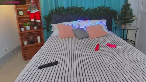 Lucie online show from 12-13-24, 04:33