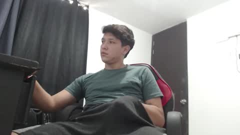 Fernando online show from 03-26-26, 08:14