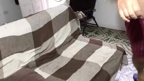 lucifer_curious online show from 10-14-25, 08:09