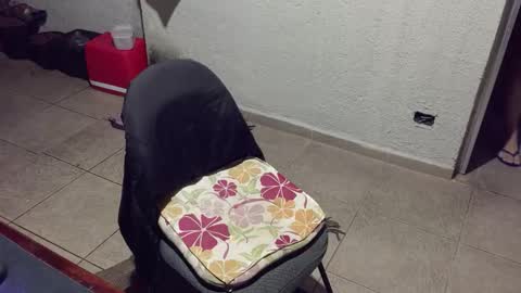 lucifer_curious online show from 10-18-25, 07:09